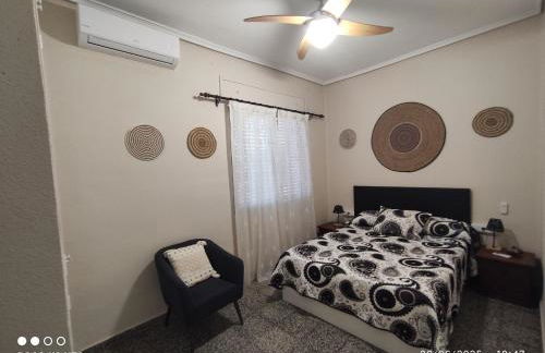 Chalet en el parque natural de la Calderona - Foto 17