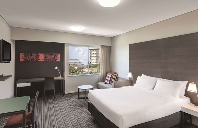 Adina Apartment Hotel Darwin Waterfront - Foto 13