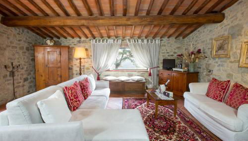 Borgo Livernano - Foto 2