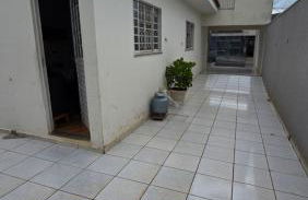 Casa ampla mobiliada com estacionamento para até 5 veículos - Foto 55