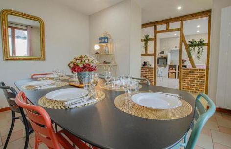 La petite maison dans lusigny - Foto 6