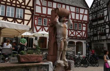 Ferienhaus am Park - Photo 21