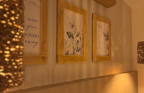 La Salamandre de l Olivier - Le Cèdre Bleu - Foto 12