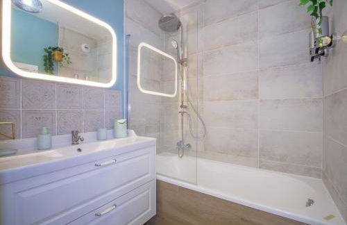 Pause et Sérénité Studio de 28m2 - Foto 2