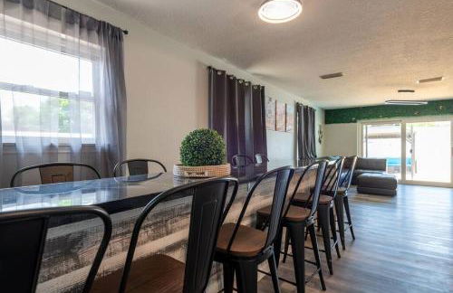 Cruise-Ready Oasis 15min to Beach & Port Canav & Huge Pool - Foto 8