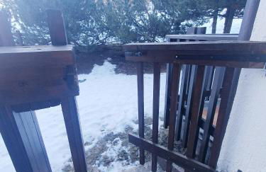 La Casa di Olivia - direttamente sulle piste (ski-in / ski-out) - Foto 40