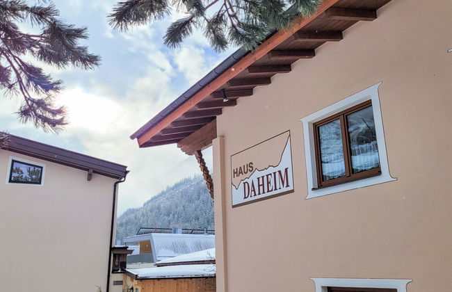 Daheim – Wildspitz - Foto 38