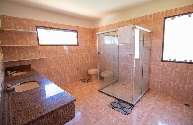 VT01 Casa 4 Suites em Vilas do Atlantico - Photo 36