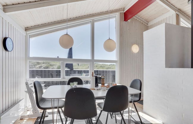 "Randulf" - 450m from the sea - Foto 25