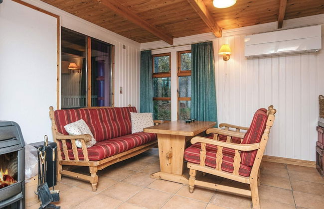 7 Person Holiday Home in Kolind-by Traum - Photo 14