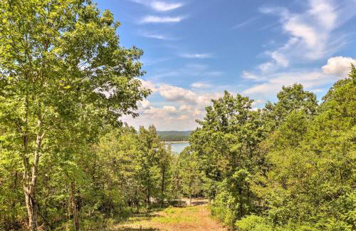 Norfolk Lake Getaway The Kingfisher with Deck - Foto 28