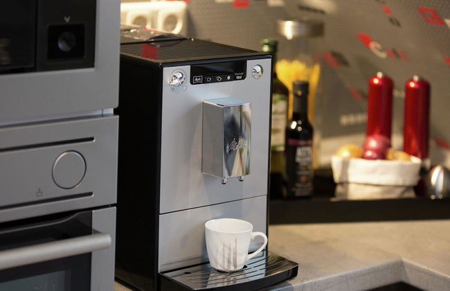 Wohnung in Hoxter Nahe Schloss Corvey - Foto 2