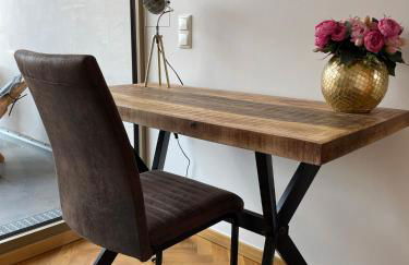 Modernes Apartment An der Frauenkirche II - Foto 29