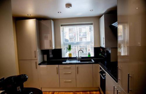 Airy, 3 bedrooms, ensuite , central London flat - Foto 8