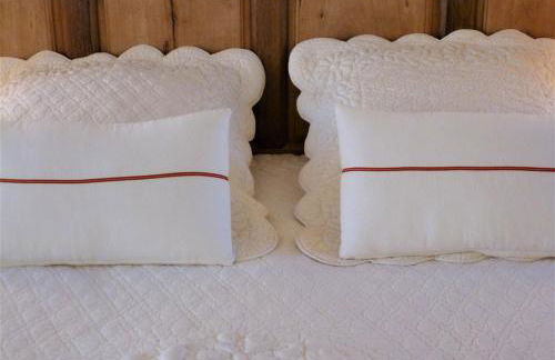 Les Terrasses - Gordes - Photo 39