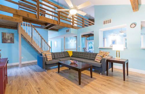 Palm Paradise - Pet Friendly Home on Siesta Key w/ Large Heated Private Pool & Outdoor Area! - Foto 60