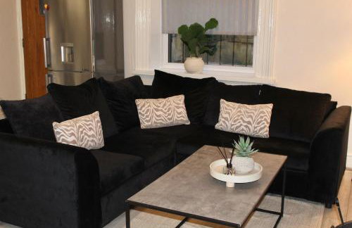 4 bedroom home with games room - sleeps 8 Perfect for families, groups and contractors - Foto 34