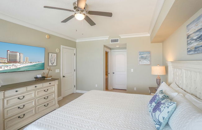 Beach Club Resort Residence and Spa - Foto 8