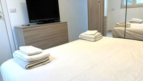 Romano home 2 - Foto 2, towels, wardrobe