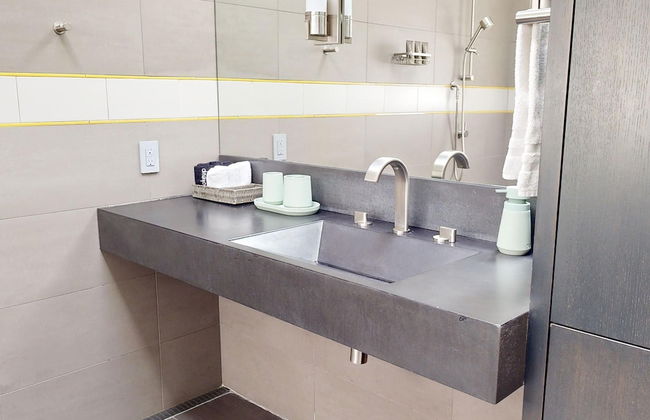 Wolf Den Loft Downtown AVL - Foto 23