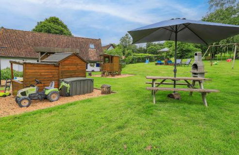 Awesome Home In Alette With Wifi - Foto 16