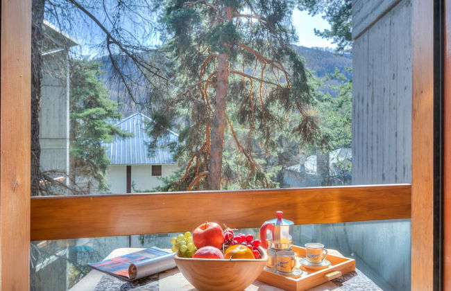 Slalom 72 in Bardonecchia - Foto 20