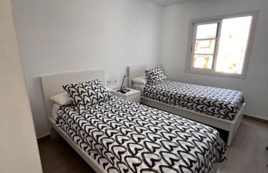 Residence Balcòn del Atlàntico Costa Adeje - Foto 15