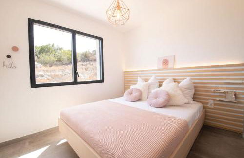 Villa-soleil-levant vue mer panoramique - Foto 11