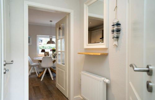 Sylter Seestern Haus Matzen Hüs - Photo 8