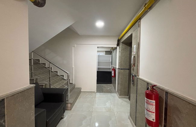 Zeus Suit Görükle - Foto 24