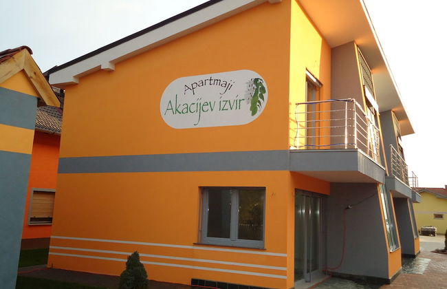 Apartments Akacijev Izvir - Foto 74