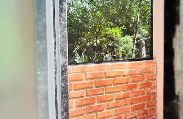 Chalé Cabana Lumiar - Foto 8