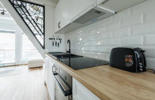 Franc Holiday House With a Spacious Terrace, Hot Tub And Sauna - Foto 43