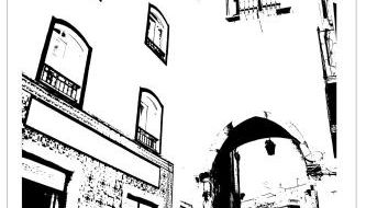 Casa do Arco da Praça - Foto 3