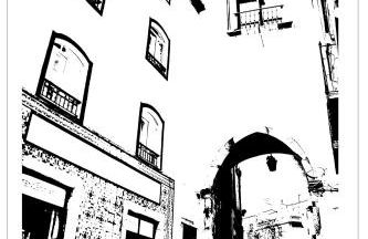 Casa do Arco da Praça - Foto 3