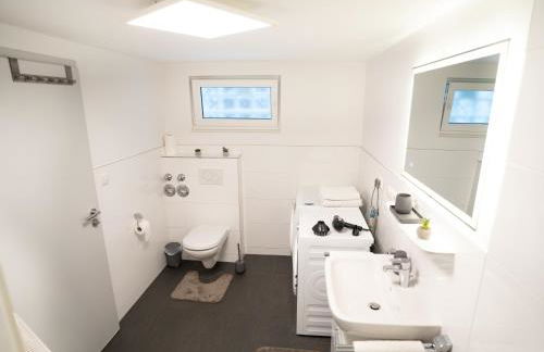 Charmante Wohnung am Drachenfels - Foto 12