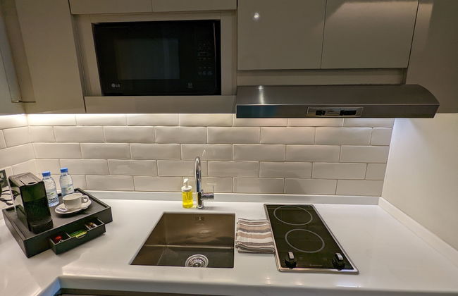 Citadines Abha - Foto 34