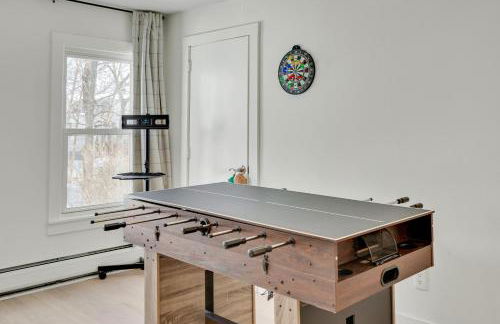 townhouse style two level apartment - Foto 18