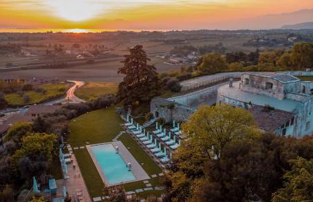 Forte Benedek Wine Relais & SPA - Adults Only - Foto 20