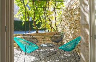 Le Relais DUCAL - Appartements d'Hôtes Vieille Ville - Foto 10