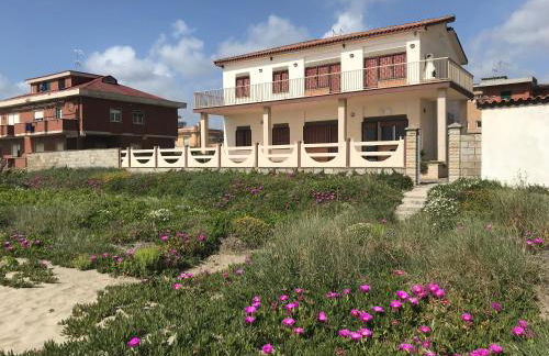 Seafront apartment 2 in Villa near Rome - Foto 3