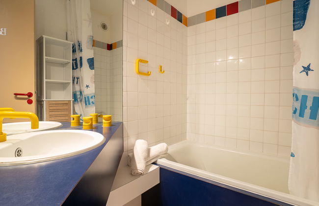 Les Terrasses du Levant - Foto 15