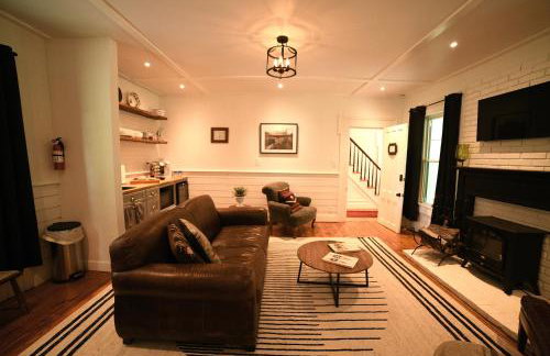 Farmhouse Lodge - Foto 51