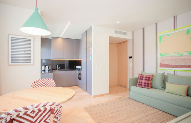 Allegro Boutique Apartment B - Foto 21