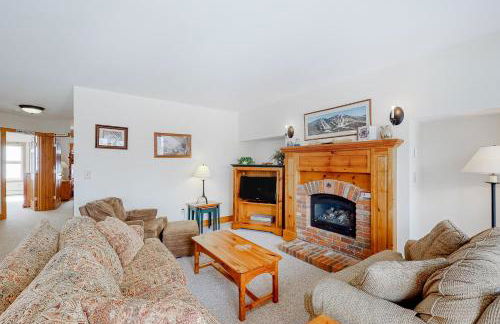 Jay Peak Village Home 367A&B - Foto 5