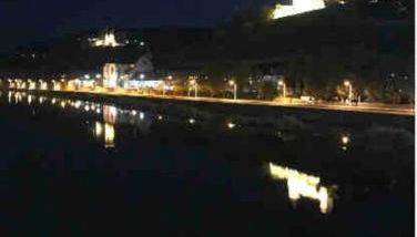 Wohnung Stadtmitte Würzburg, Küche, Balkon. - Foto 5