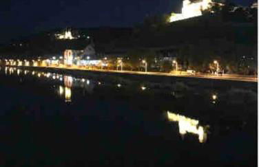 Wohnung Stadtmitte Würzburg, Küche, Balkon. - Foto 5