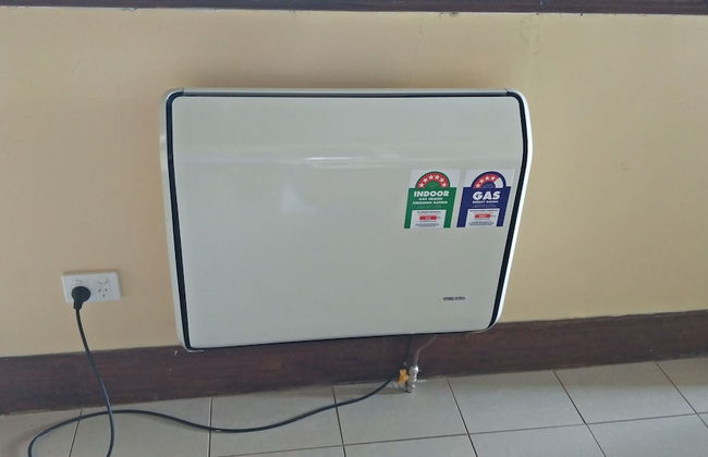 Kinross Metcalfe Farm - Foto 14