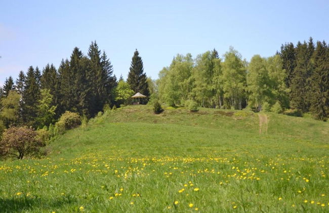 Enchanting Holiday Flat in the Harz Mountains - Foto 28