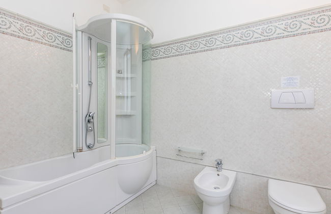 Casa Lensi - Foto 33